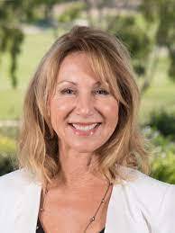 Catherine Gilchrist-Colmar