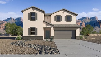 2769 Shanley Ave Unit 36202123, Apache Junction, AZ 85120