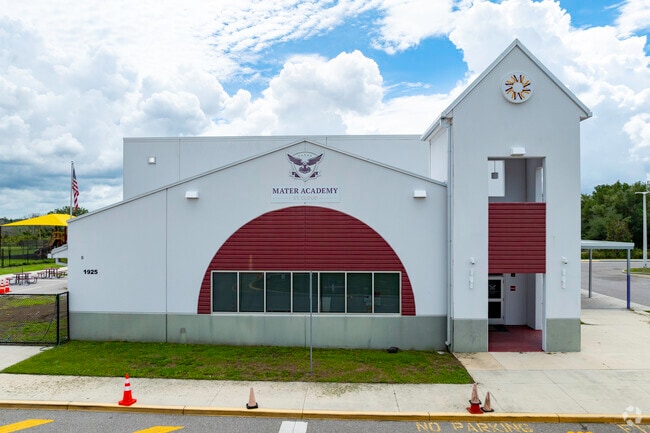 Mater Academy St. Cloud