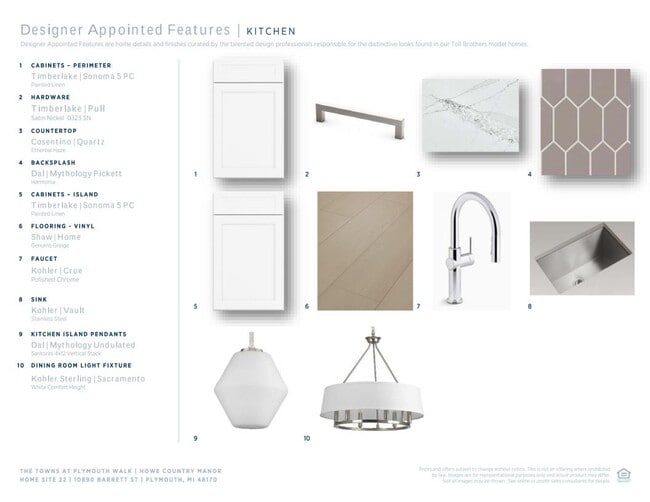 10890 Barrett, Plymouth, MI 48170 - photo 6