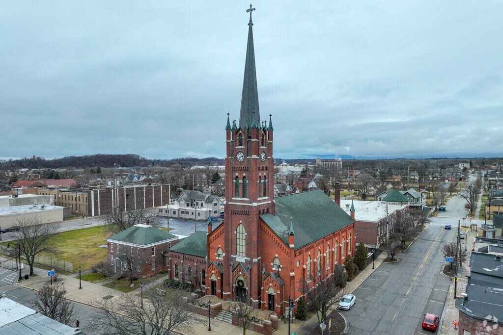St. Paul Lutheran School