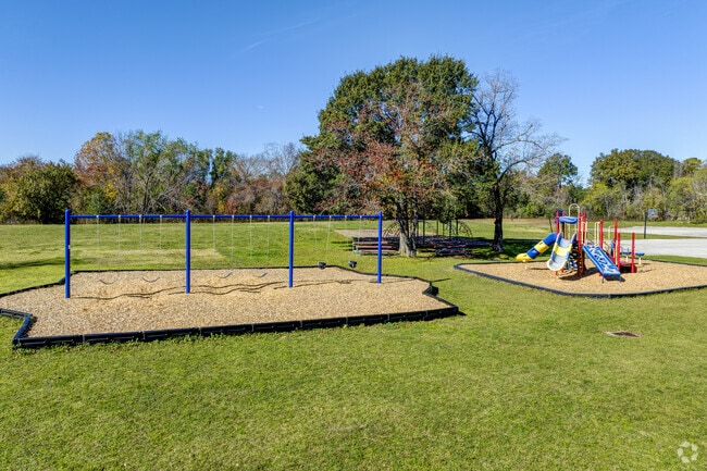 The vibrant student body reflects Katy's diverse and welcoming community.