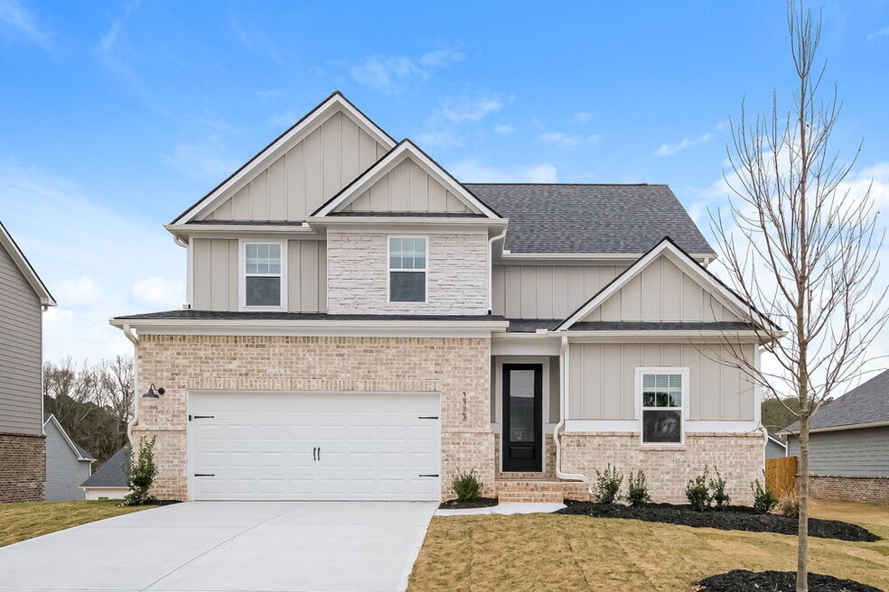 3373 Arabian Farm Ln, Dacula, GA 30019 - photo 1