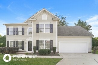 10148 Baxter Caldwell Dr, Charlotte, NC 28213