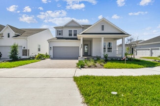 5718 Canopy Row St, Jacksonville, FL 32224