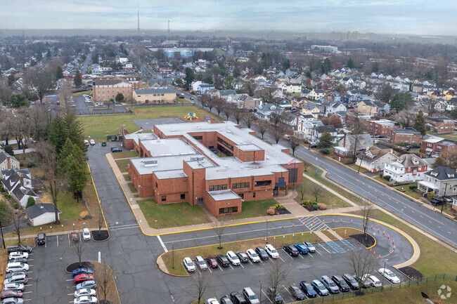 Parkway Elementary School