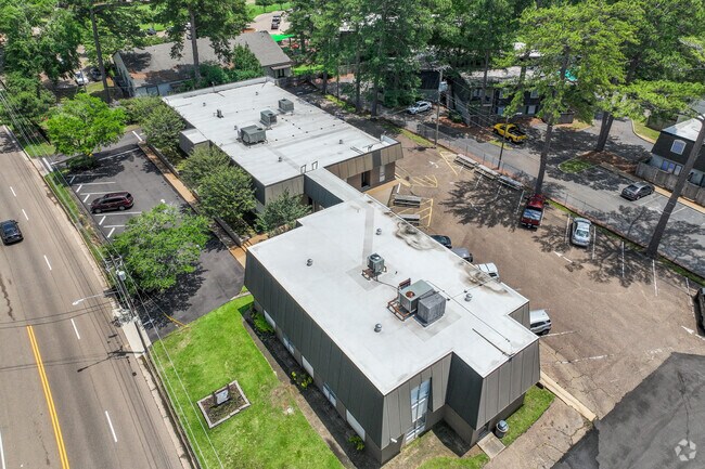 The Education Center School is accredited by SACS, a division of AdvancED.