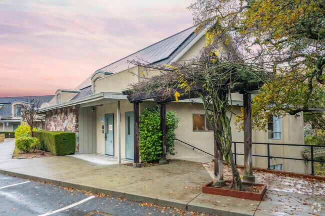 Contra Costa Midrasha School strives to instill a mentality of life learning in their students.