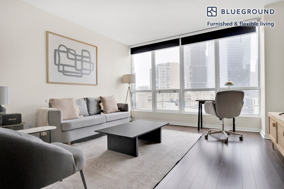 388 Beale St unit FL15-ID775, San Francisco, CA 94105 - photo 1