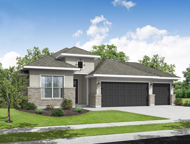 110 Orange Blossom Ct unit 38030744, Mont Belvieu, TX 77535 - photo 3