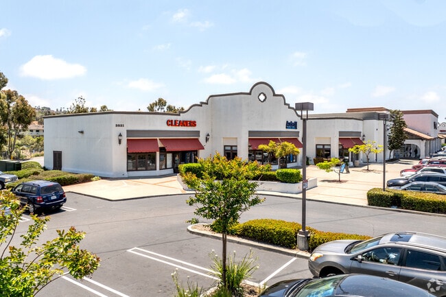 The Audeo Charter School II in Oceanside.