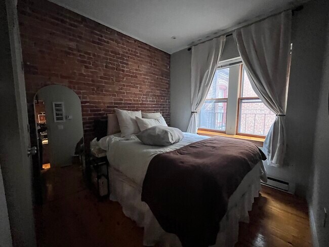 19 Garrison St unit 2, Boston, MA 02116 - photo 6