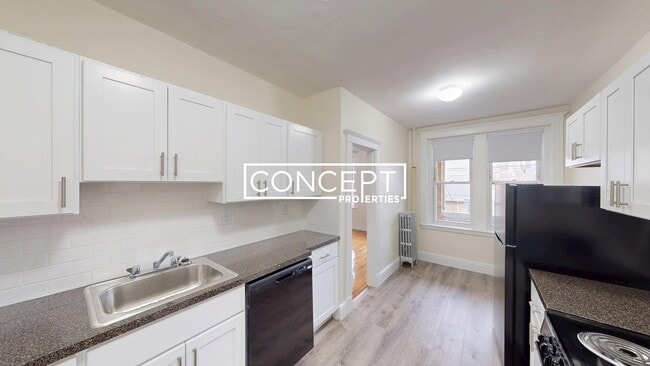 6 Vinal St unit 7B, Boston, MA 02135 - photo 4