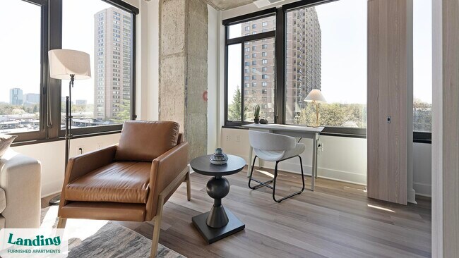 5201 Leesburg Pike unit 438, Falls Church, VA 22041 - photo 5