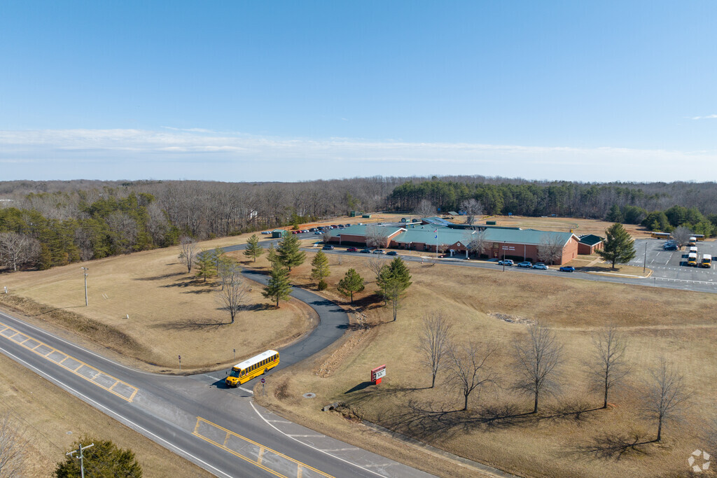 Locust Grove Primary School