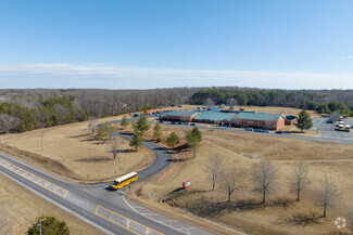 Locust Grove Primary School