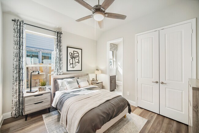 17705 Gold Saddle Ln unit 37072845, Magnolia, TX 77354 - photo 7