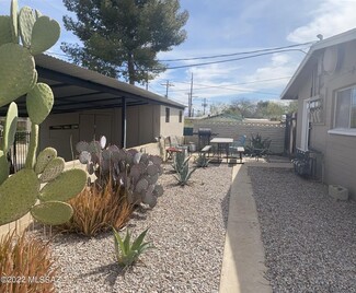 2552 N Park Ave Unit 2552, Tucson, AZ 85719