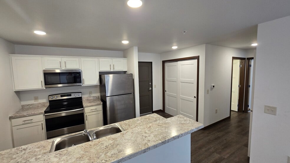 The Crossings at Willems Way