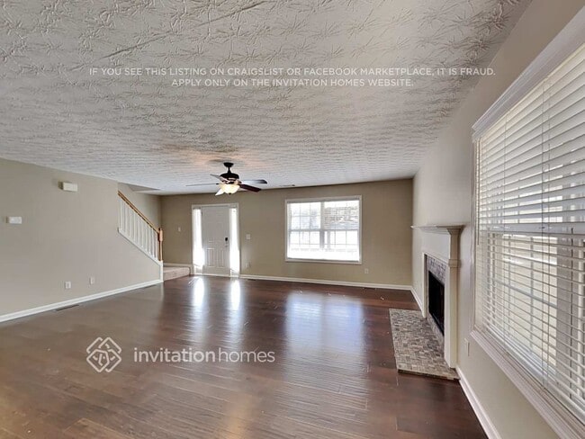 2585 Hidden Creek Dr SW, Loganville, GA 30052 - photo 4