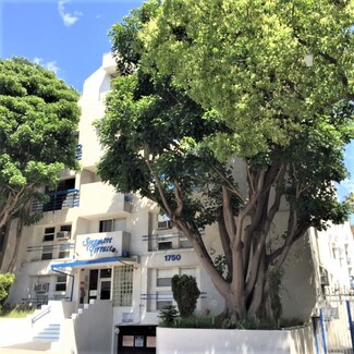 1750 N Sycamore Ave, Los Angeles, CA 90028