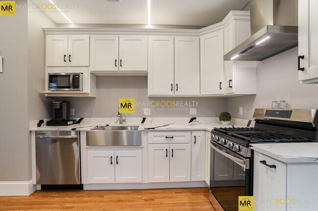 191 Babcock St unit 2, Brookline, MA 02446 - photo 6