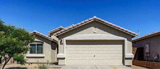 667 S Painted River Way, Vail, AZ 85641