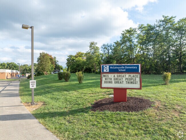McGaheysville Elementary
