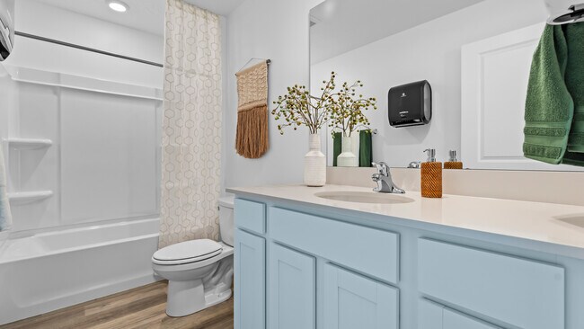 1161 Sage St unit 1073, Cedar City, UT 84721 - photo 5