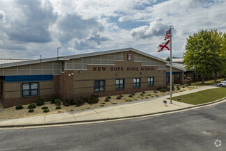 New Hope High School