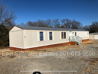 6410 E Mcelroy Rd, Stillwater, OK 74075