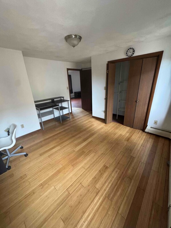 31 Bowdoin St Unit 32, Worcester, MA 01609