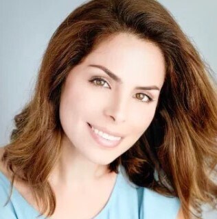 Amy Dixon
