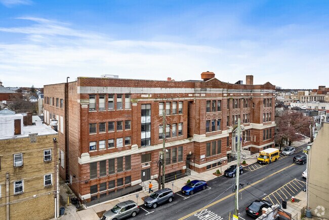 Amani Public Charter School is a top choice school for students located in Mount Vernon.