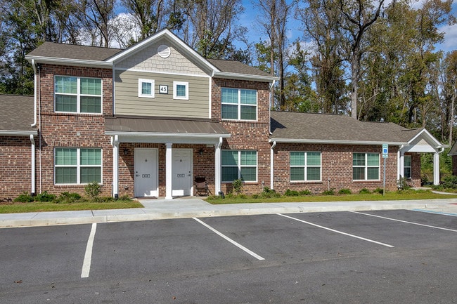 Parrish Greene, Estill, SC 29918 - photo 2