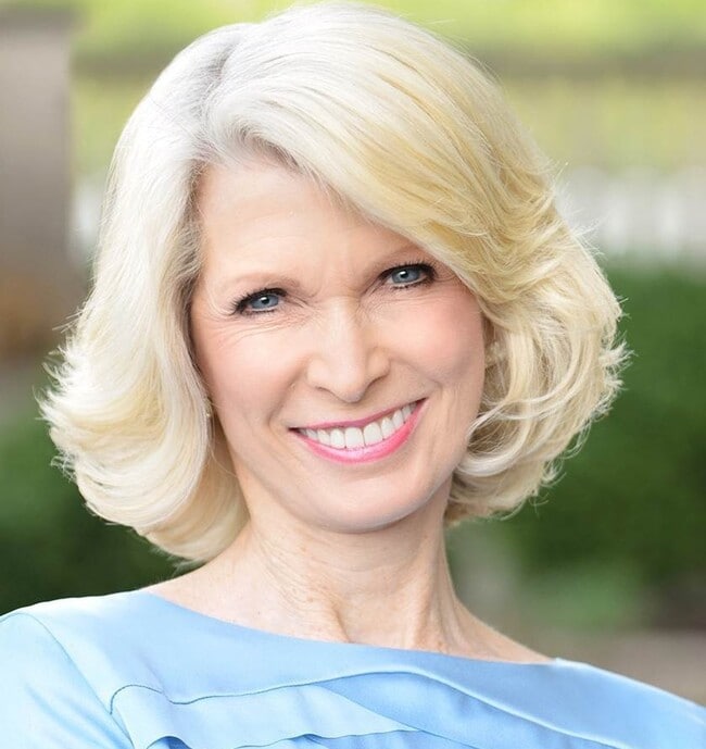 Pamela Elledge