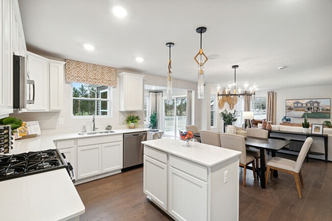 4246 Cedar Ln, Grand Blanc, MI 48439 - photo 5