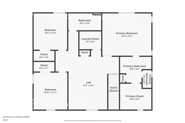 4427 Shivaree St, Timnath, CO 80547 - photo 3