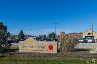 Three Oaks Elementary School