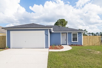 1125 Buccaneer Blvd, Green Cove Springs, FL 32043