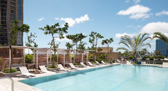 'A'ali'i unit 503, Honolulu, HI 96814 - photo 4