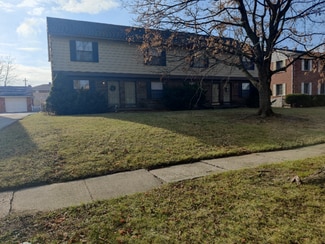 5507 Glenridge Dr, Toledo, OH 43614