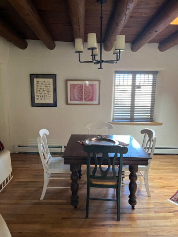 34 St Francis Plaza unit A, Ranchos de Taos, NM 87557 - photo 3