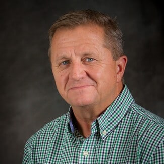 Gene Momyer