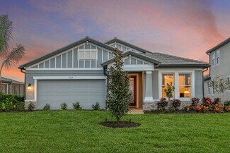 4719 Winsome Way, Lakewood Ranch, FL 34211
