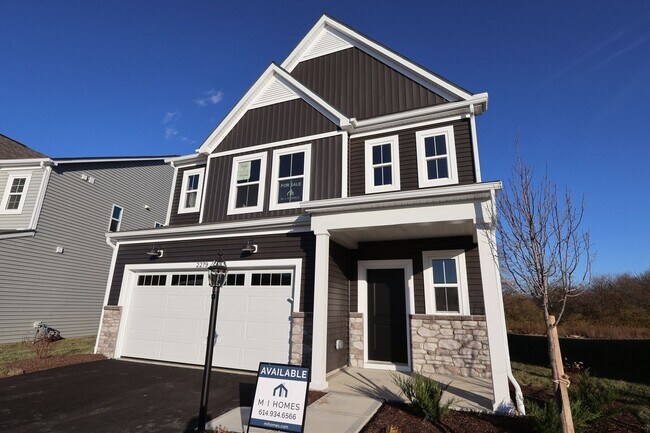 2279 Aerotrain Ct N, Plain City, OH 43064 - photo 7