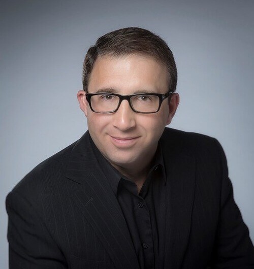 Agent Photo