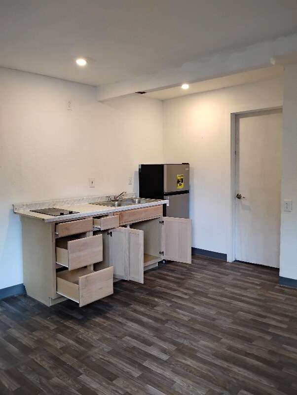 726 Chestnut St unit C, Abilene, TX 79602 - photo 3