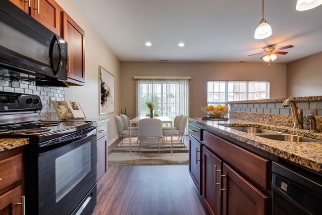 Preserve at Autumn Ridge Apartments and Townhomes, Watertown, NY 13601 - photo 3