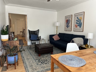 2209 N Keeler Ave Unit 3B, Chicago, IL 60639